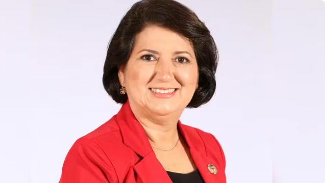 Quem é Lenir de Assis, suplente que assumirá cadeira de Gleisi Hoffmann na Câmara dos Deputados