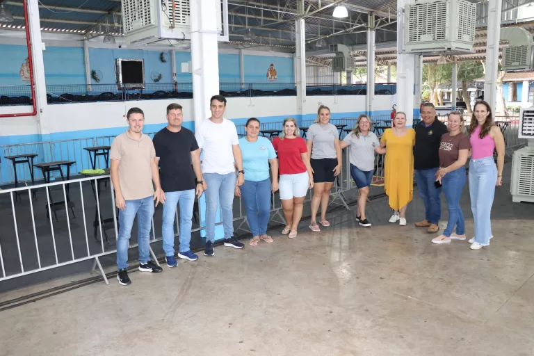 Programação festiva de Pato Bragado tem início nesta sexta-feira com diversos atrativos e entrada gratuita