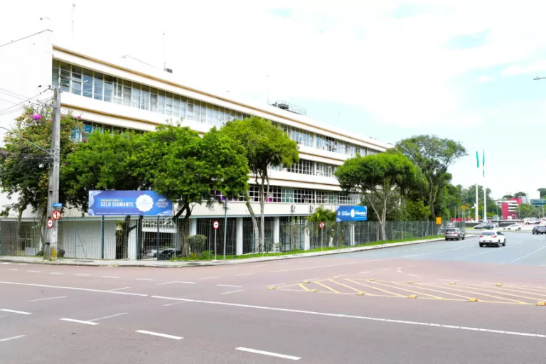 Semana Azul e homenagens marcam agenda da Assembleia Legislativa