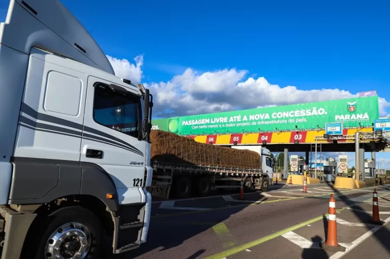 Pedágios no Paraná: Assembleia analisa primeiro ano das novas concessões