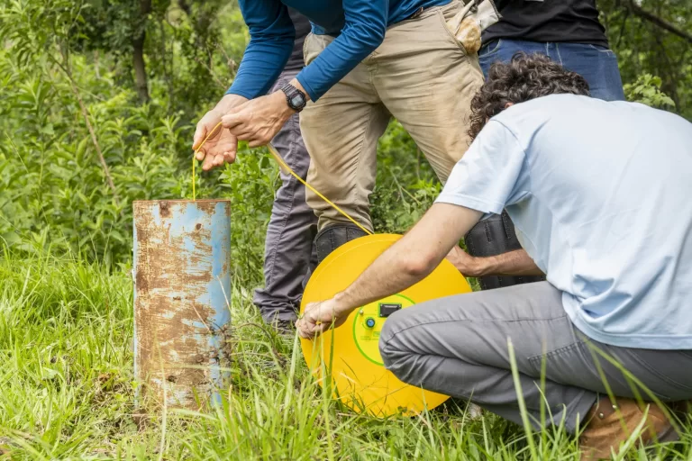 Gestão de águas subterrâneas é essencial para enfrentar crise hídrica