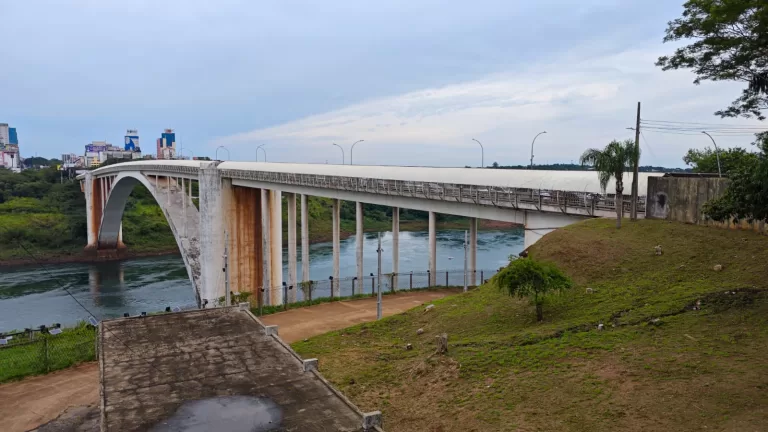 Projeto Memória Rondonense integra evento de aniversário de 60 anos da Ponte da Amizade