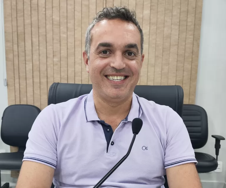 Juliano Oliveira defende implantação de “semáforos inteligentes” em Marechal Rondon