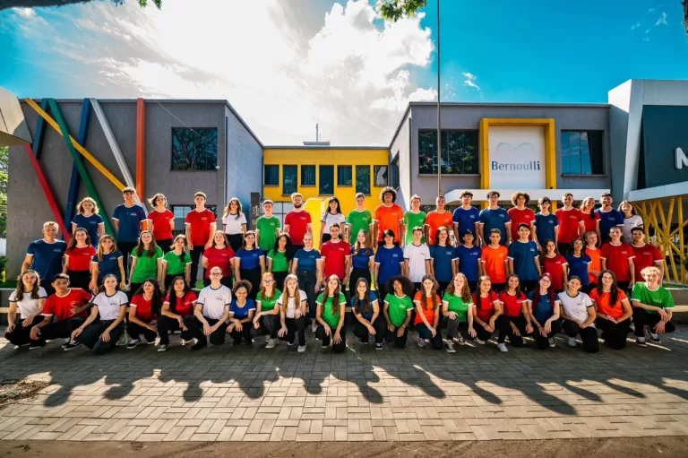 Abertas matrículas ao Coro Juvenil Canta Marechal 2025