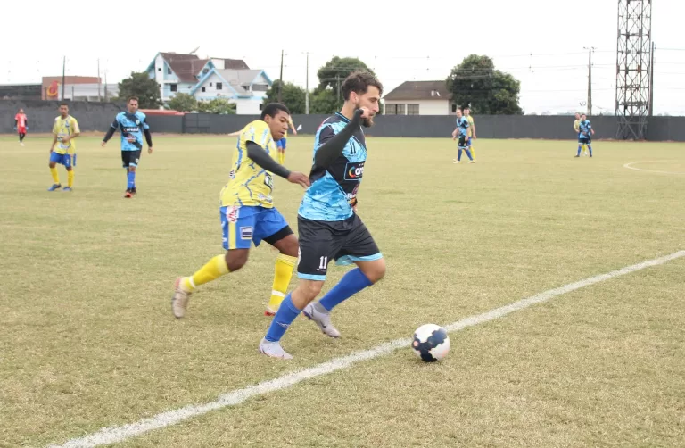 Congresso técnico do Municipal Amador acontece dia 25 de março