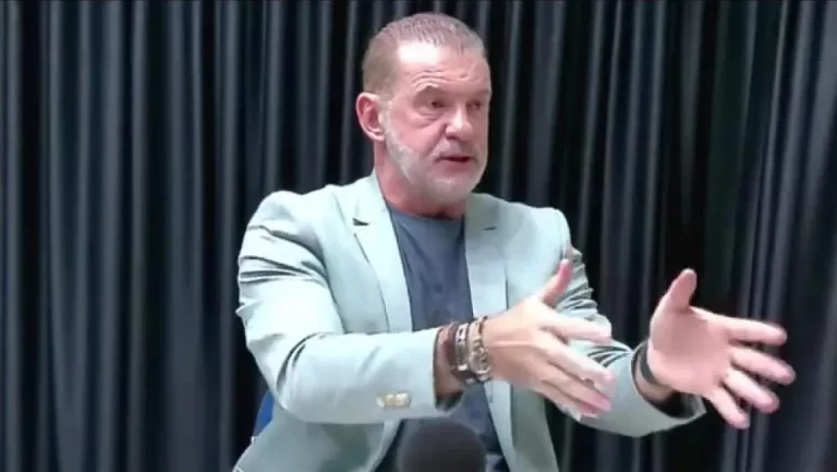 Evandro Roman se manifesta após reportagem do Fantástico e anuncia live para esta segunda-feira