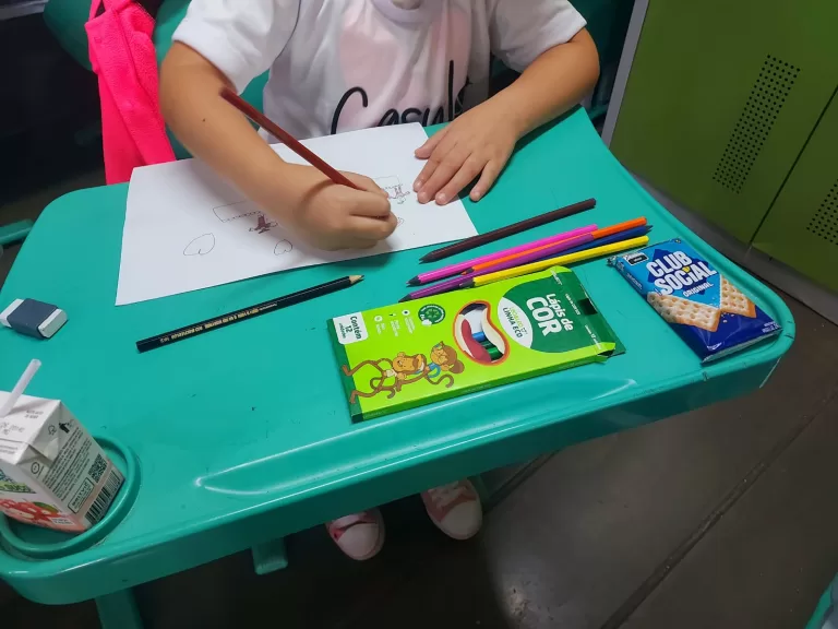 Escolas públicas começam a receber trilhas educativas do Projeto Casulo