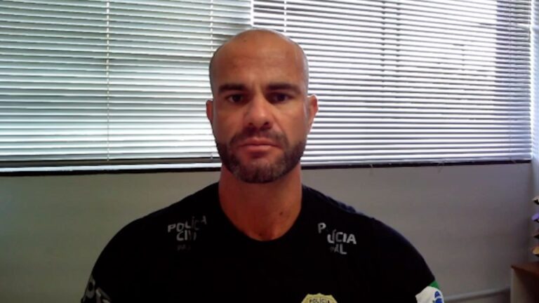 Disparo foi acidental, diz suspeito de matar mulher em Toledo