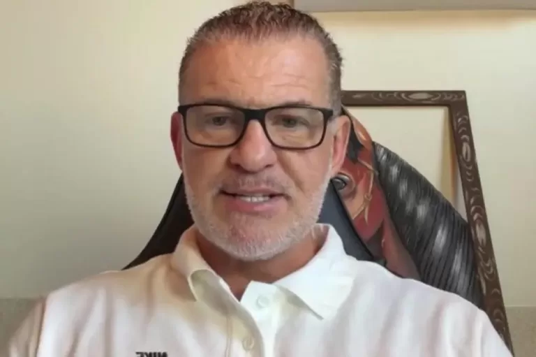 Evandro Roman rebate acusações e desafia investigação após reportagem do Fantástico