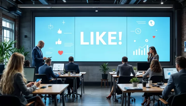 Curta e compartilhe! Se não…