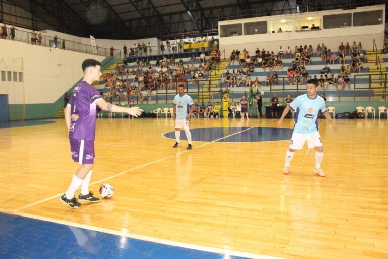 Secretaria de Esporte e Lazer de Marechal Rondon divulga calendário esportivo para 2025