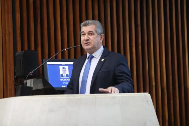 Deputado Pedro Paulo Bazana apresenta projeto de lei para proteção às mães solo e famílias monoparentais