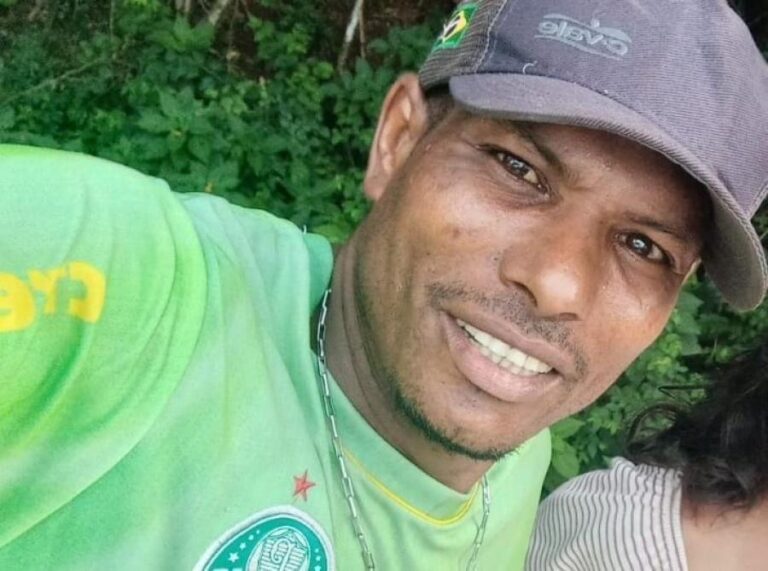 Corpo encontrado no interior de Toledo era de homem desaparecido