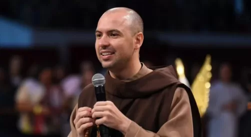 Frei Gilson: entenda polêmica envolvendo católico, bolsonaristas e esquerda