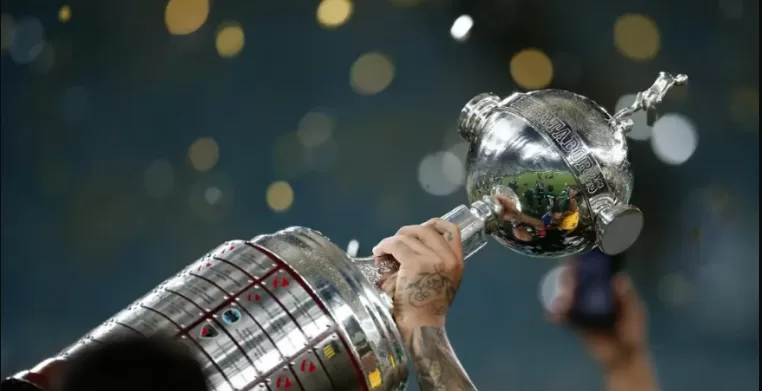 Pela segunda vez, final da Copa Libertadores será em Lima