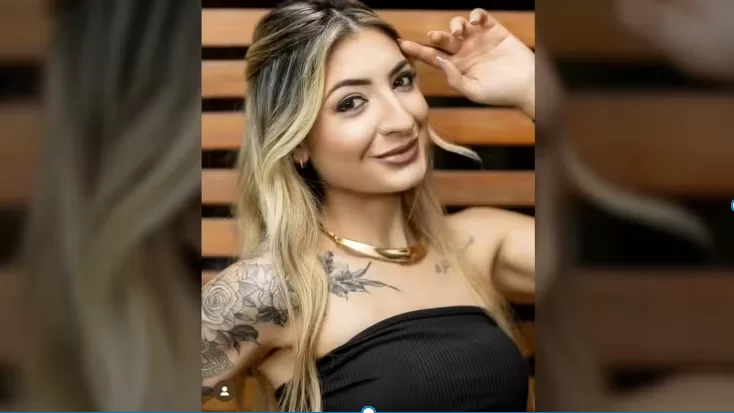 Esteticista de jovem encontrada morta em carro é presa suspeita de cometer crime, diz delegado