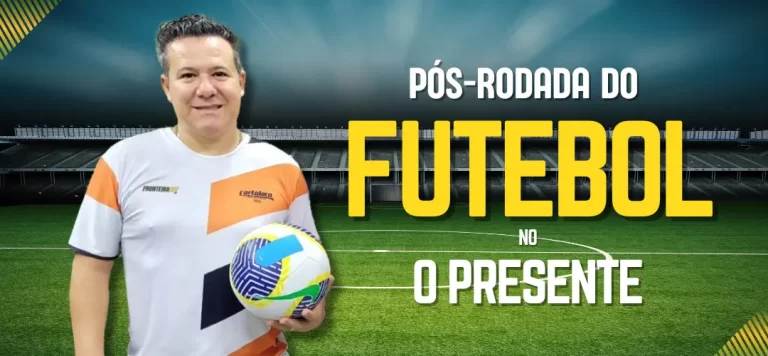 A redenção do Vascão…