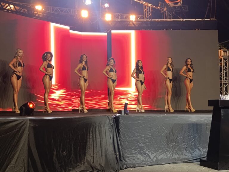 Seguem abertas as inscrições para o Concurso Miss Nova Santa Rosa 2026