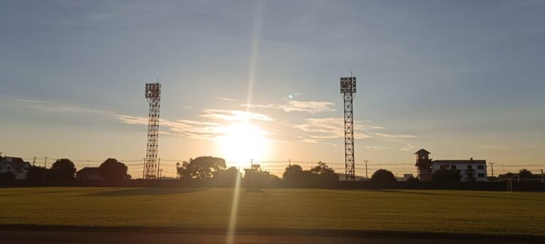 Marechal Rondon e região registram altas temperaturas neste sábado; tempo muda no domingo