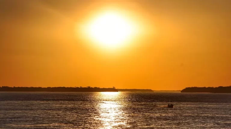 24 cidades tiveram o fevereiro mais quente da média histórica no Paraná, informa Simepar