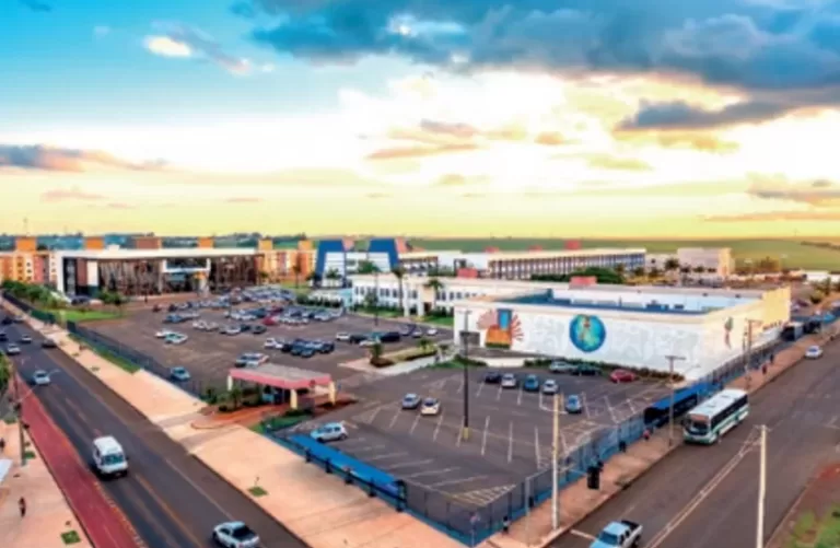 Cascavel passa a ofertar 260 vagas de Medicina