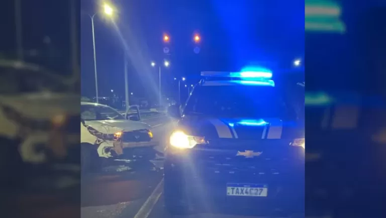 Estudante de Medicina preso por bater em viatura e agredir policiais apresentava sinais de uso de drogas