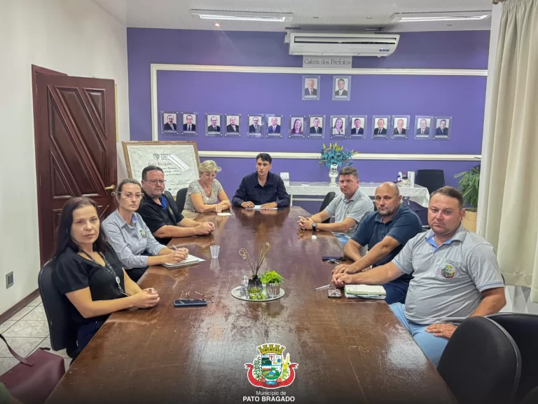 Projeto propõe cisterna para garantir segurança hídrica em propriedade rural de Pato Bragado