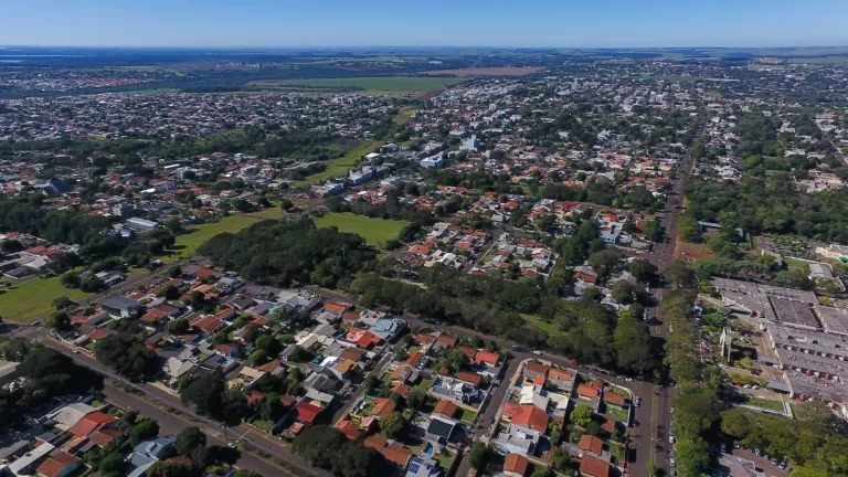 Itaipu realiza primeiro leilão de imóveis de 2025