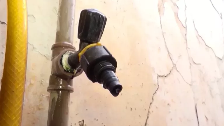 Rompimento de cabos de energia afeta abastecimento de água em Marechal Rondon