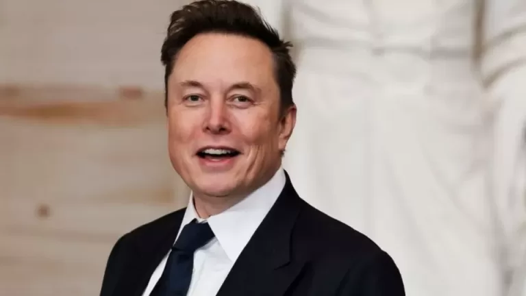 Musk deixa o governo Trump