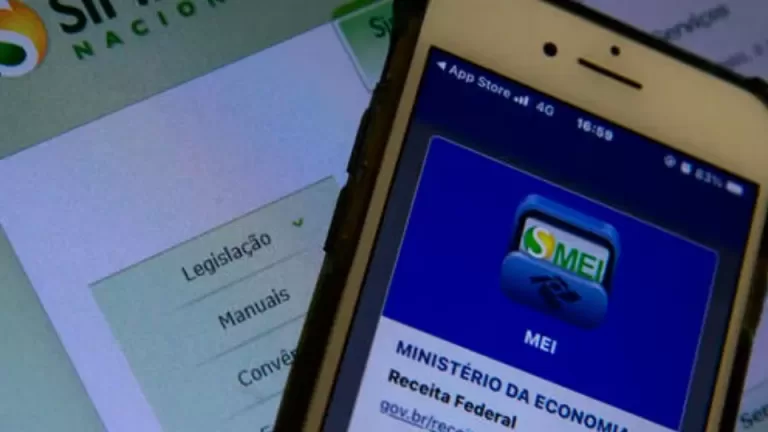 Novas regras fiscais para MEIs já estão em vigor