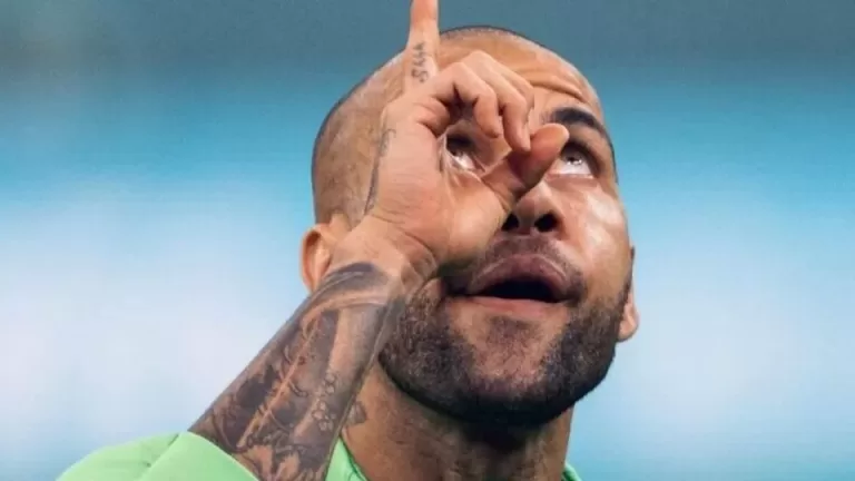 MP da Espanha anuncia que vai recorrer contra a absolvição de Daniel Alves