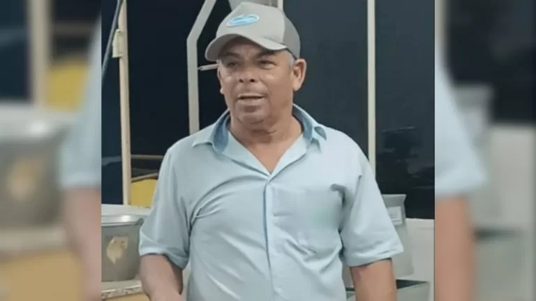 Idoso vítima de grave acidente em Marechal Rondon morre na UPA