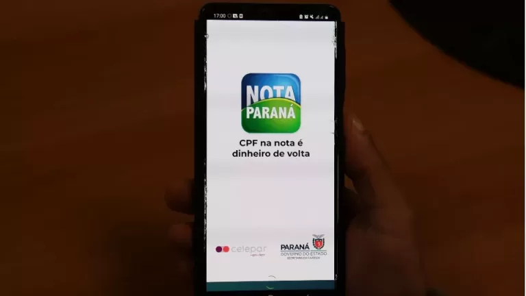 Moradora da região Oeste leva prêmio de R$ 50 mil do Nota Paraná