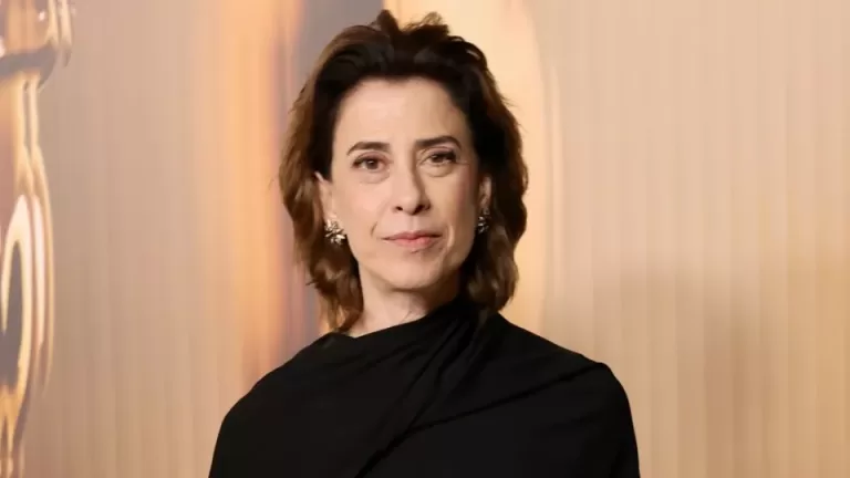 Após vitória histórica no Globo de Ouro, Fernanda Torres vai estrelar novo filme ainda em 2025