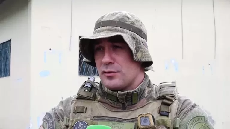 Reforma da sede do BPFron em Cascavel custará R$ 350 mil