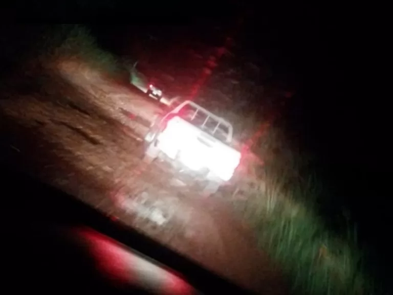 Corpo é encontrado na margem paraguaia do Lago de Itaipu na fronteira com Guaíra