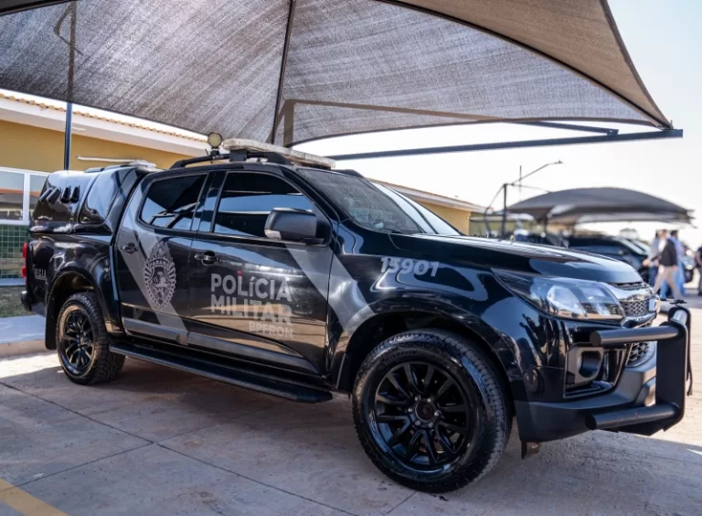 BPFron prende em Santa Helena homem condenado por tráfico de drogas com mandado em aberto