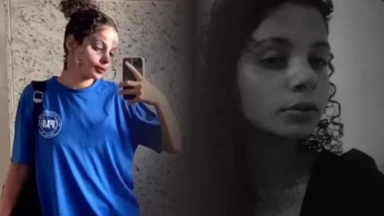 Família procura por Lunna, adolescente de 12 anos desaparecida em Cascavel