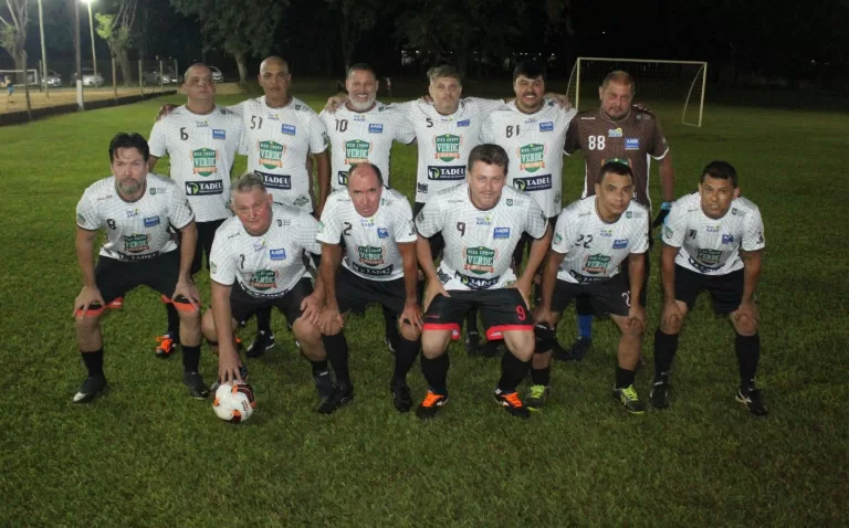 1ª fase da Copa Amizade/AABB/Jaclani Esportes de Futebol Sete será finalizada nesta semana