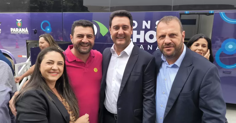 Governo do Estado anuncia liberação de R$ 400 mil para Marechal Rondon