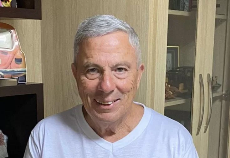 Policial Ataliba Pires de Campos Filho será homenageado com “Medalha de Honra ao Mérito”