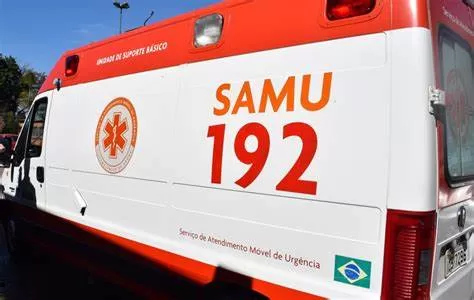 Câmara de Vereadores aprova “Menção Honrosa” aos servidores do SAMU