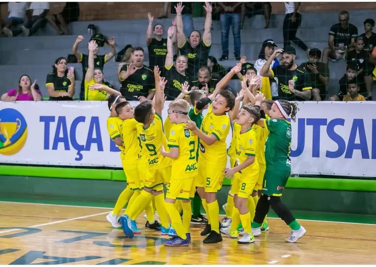 AACC avança e terá duelo paranaense na briga por vaga na semifinal da Taça Brasil