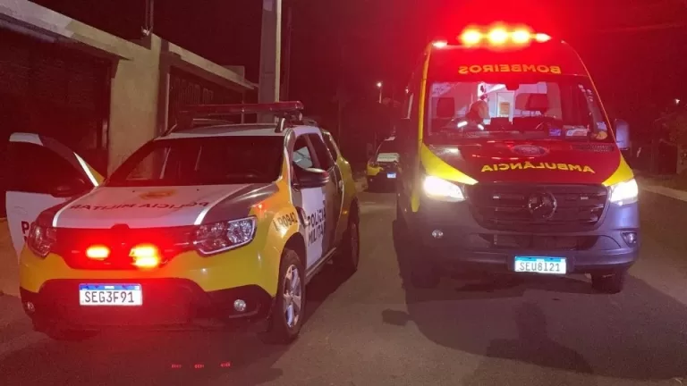 Como a polícia encontrou e resgatou menina de sete anos vítima de agressões