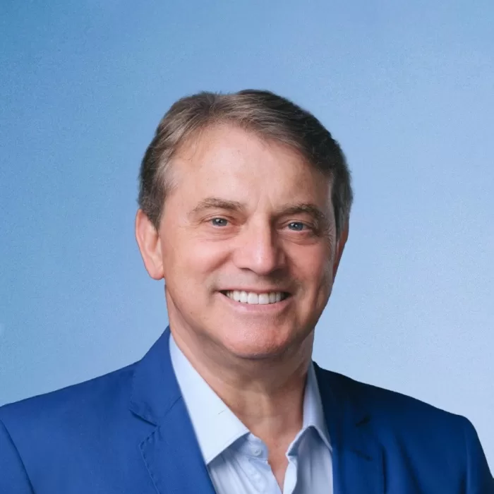 Ex-prefeito de Toledo, Beto Lunitti assume cargo na Casa Civil do Governo do Paraná