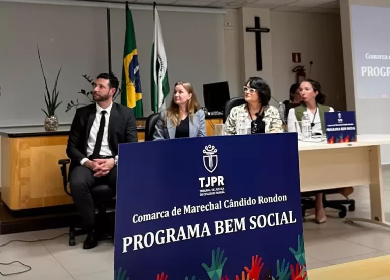Conhecidos os projetos contemplados pelo programa “Bem Social”