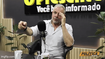 Deputado Arruda fala da vinda de Bolsonaro ao Paraná, governo Trump, eleições 2026 e da situação do PL em Marechal; veja