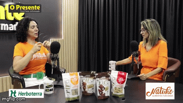 Marca de alimentos funcionais de Marechal Rondon, Natuhe lança novos produtos no mercado