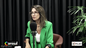 Geovana Krause é eleita a 4ª mulher presidente em 57 anos de história da Acimacar